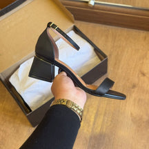 Salto Vizzano Bloco Casual 6428.104