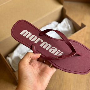 Chinelo Mormaii 110