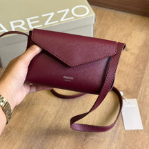 Bolsa Arezzo Tiracolo Envelope A500230615