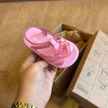 Mini Melissa Hip Lovely Baby 36164