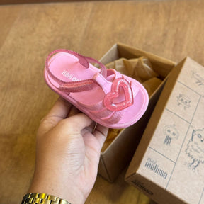 Mini Melissa Hip Lovely Baby 36164