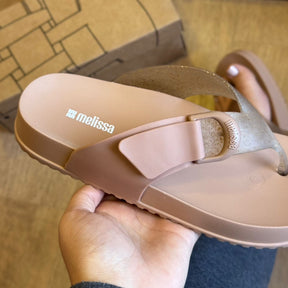 Sandália Melissa Cozy Thong 37742