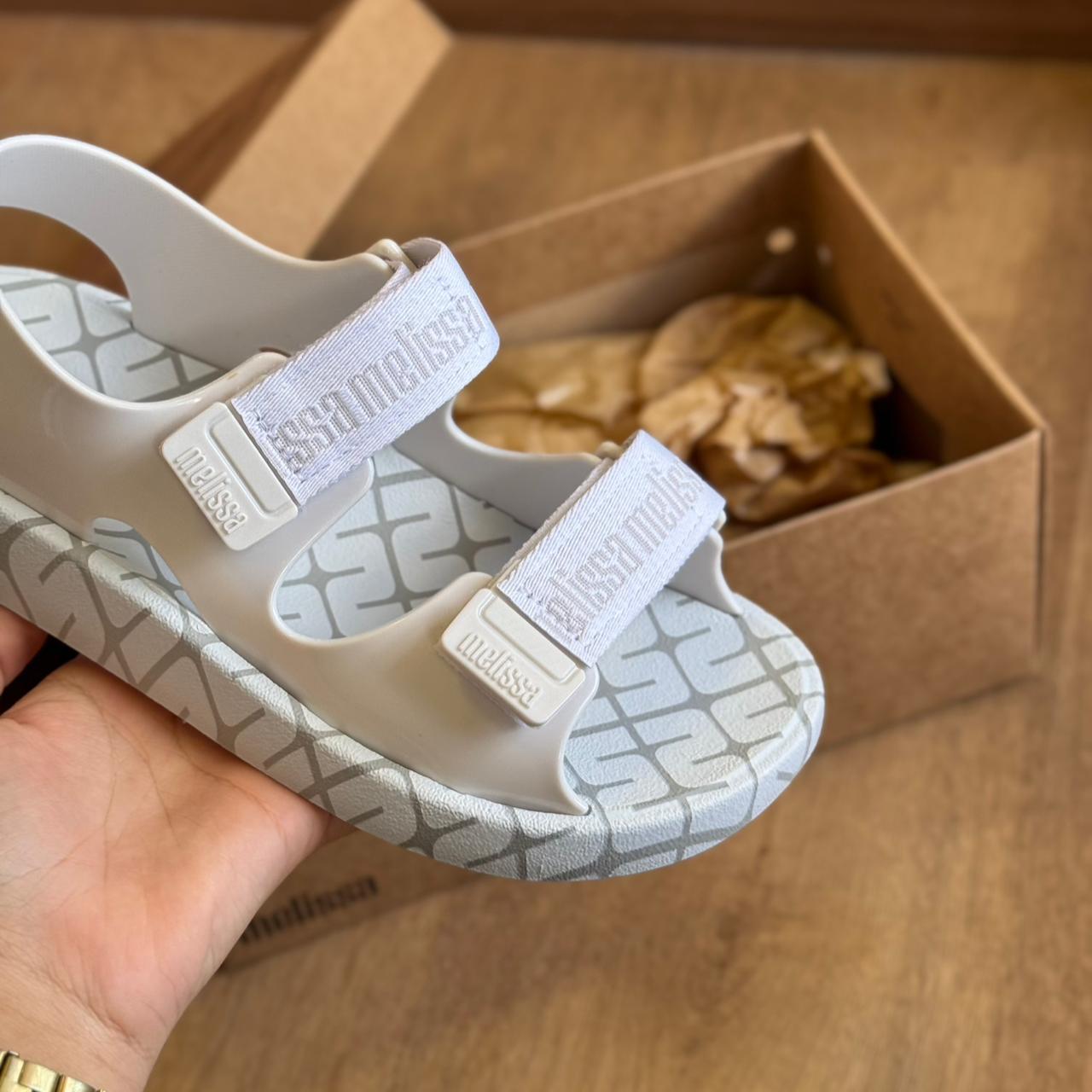 Sandália Melissa Mix II 36114