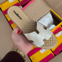 Rasteira Moleca Impressão Digital 5452.253