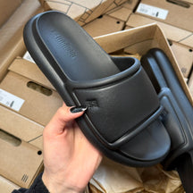 Sandália Melissa Free Puff Slide 37722