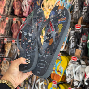 Havaianas Top Naruto