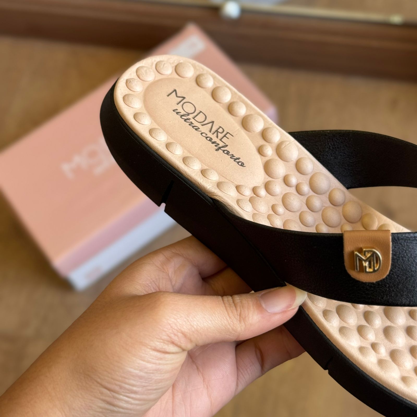 Chinelo Modare Casual 7142.106