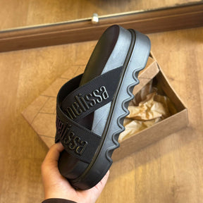 Sandália Melissa Maresia 37368