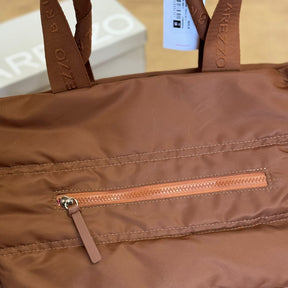 Bolsa Arezzo Puffer Z195040097