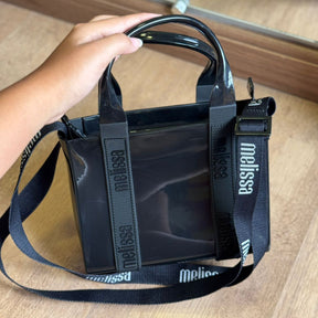 Bolsa Melissa Mini Dulce Bag 34413