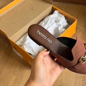 Mule Beira Rio Bico Fino 4134.1017