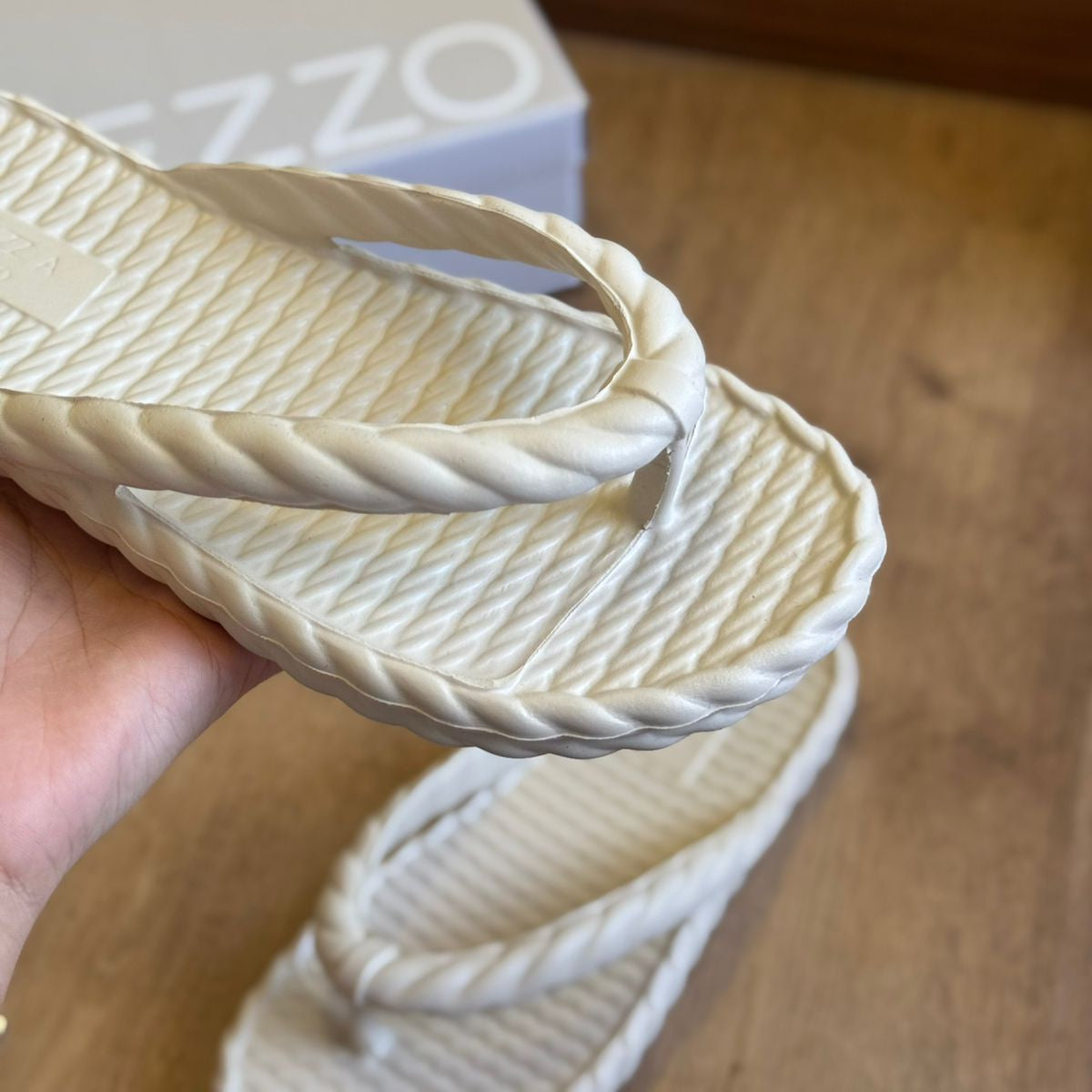 Chinelo Arezzo Nuvem EVA Z191470001