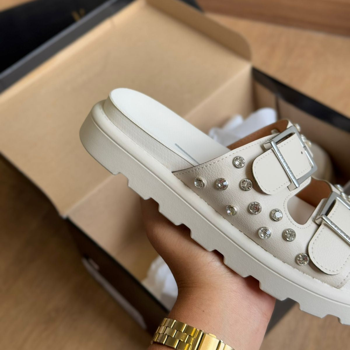 Sandália Vizzano 6510.109