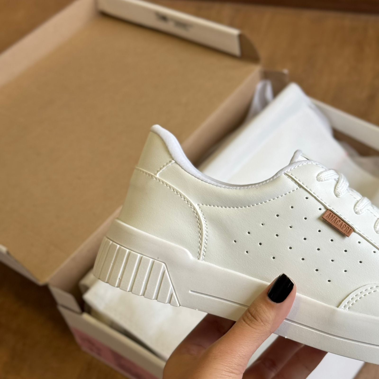 Tênis Ana Capri C304830001