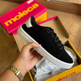 Tênis Moleca Casual 5791.100