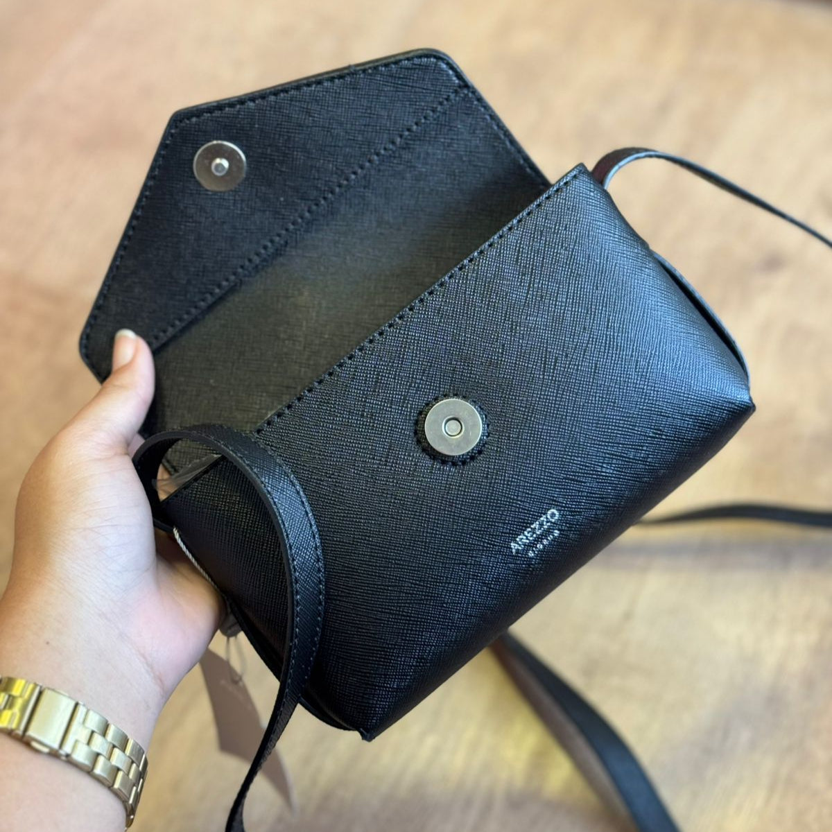 Bolsa Arezzo Tiracolo Envelope A500230615