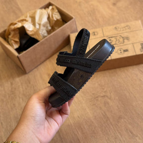 Sandália Mini Melissa Cozy M-Lover Baby 37501