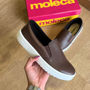 Tênis Moleca Slip On 5791.118