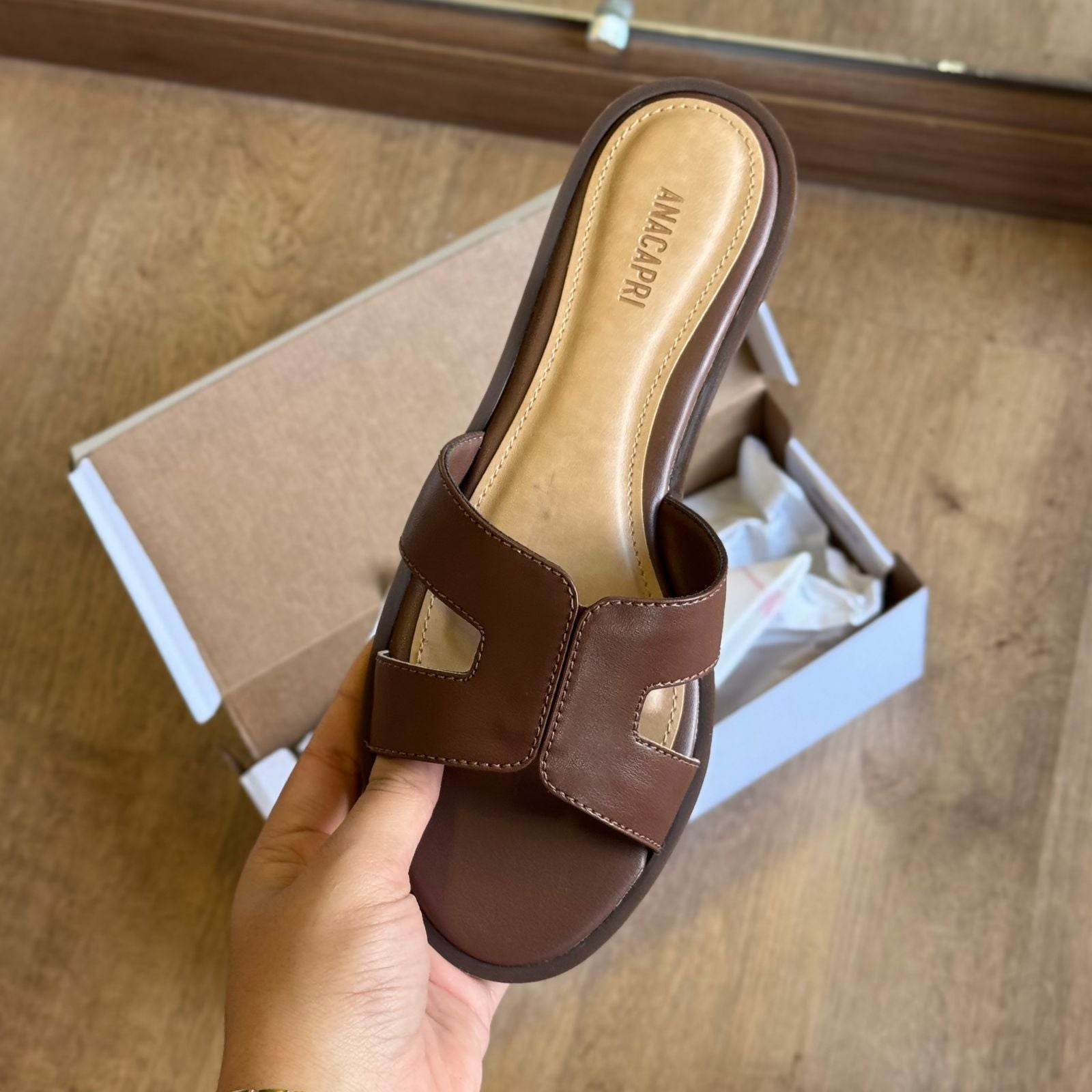 Rastira Ana Capri New Tira H C303490046