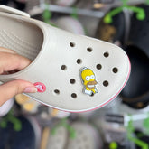 Jibbitz Simpsons Homer Pack