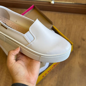 Sapato Moleca Slip On 5658.530
