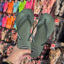 Havaianas Slim Gloss