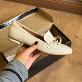 Mocassim Vizzano Detalhe Dourado Lisa 1351.106