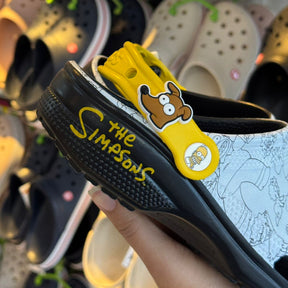 Crocs The Simpsons Classic Clog