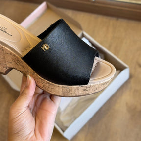 Tamanco Modare Mdf Moderno 7137.123