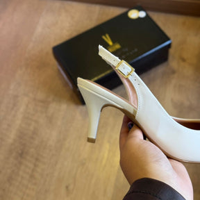 Scarpin Vizzano Bico Fino 185.700.7286