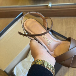 Salto Vizzano Tira Trançada 6291.927