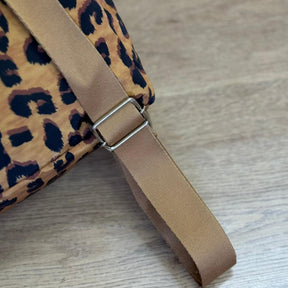 Mochila Arezzo Amazônia Onagro Z195040092