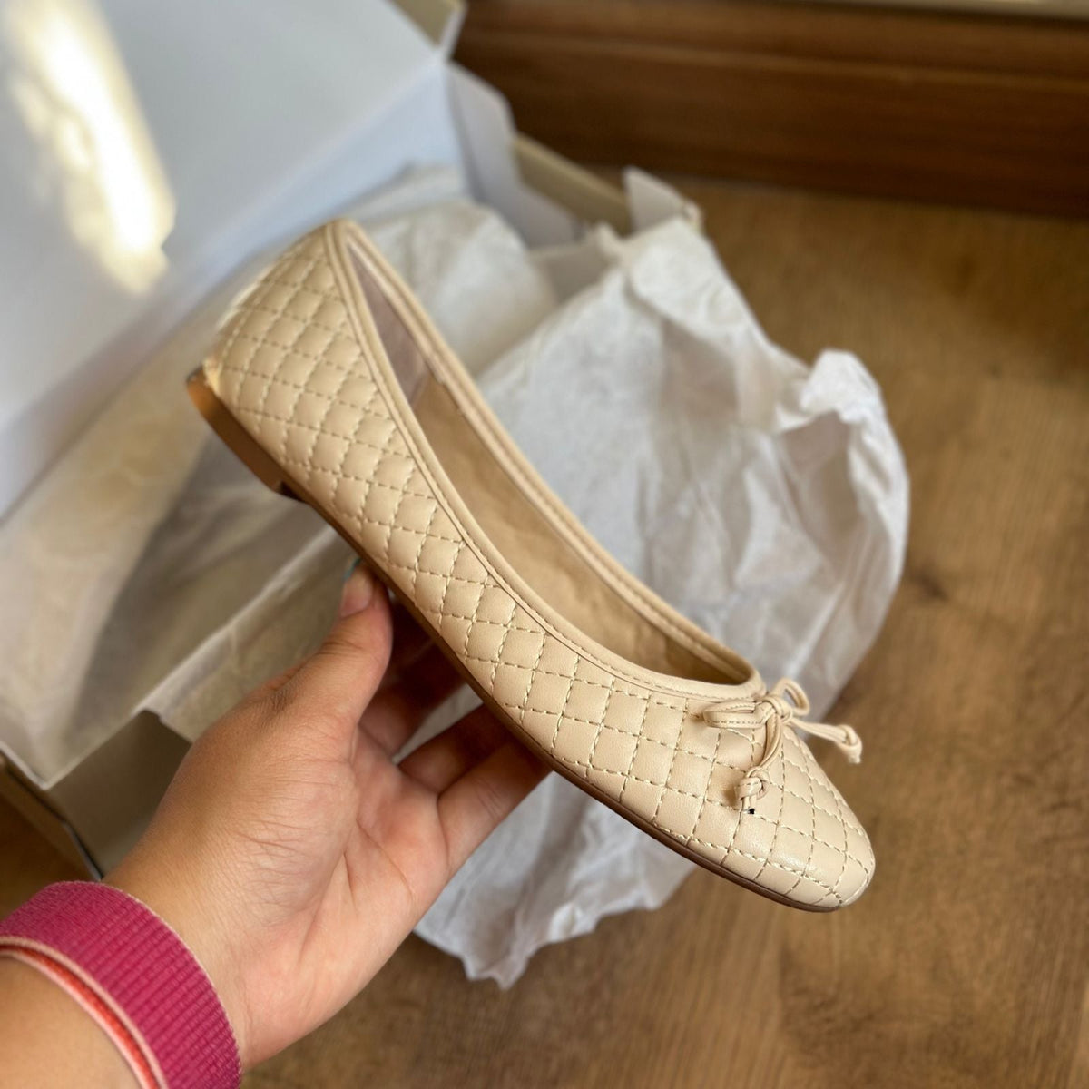 Sapatilha Arezzo A037626