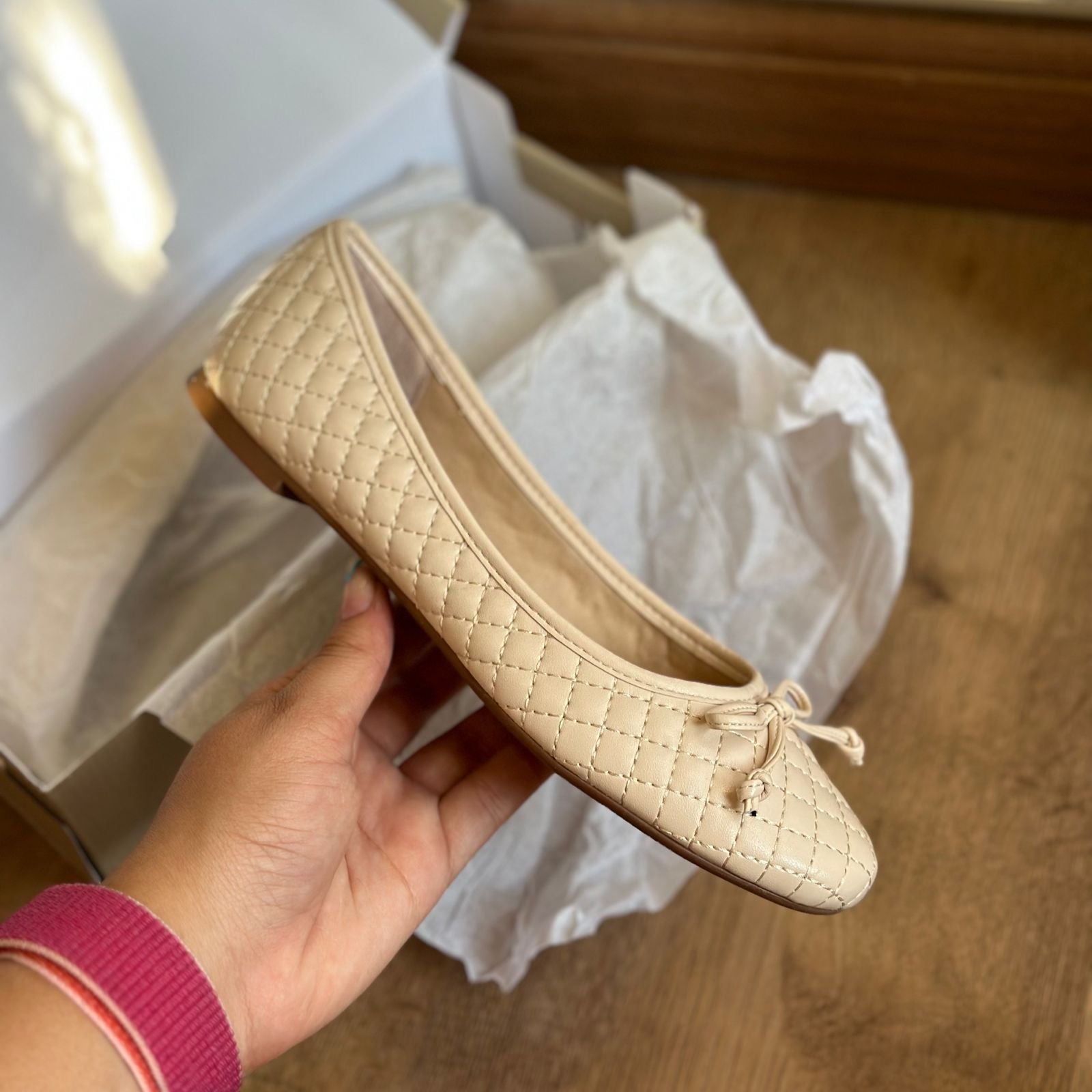 Sapatilha Arezzo A037626