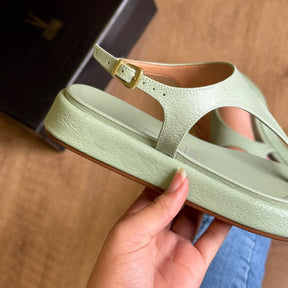 Sandália Vizzano Detalhe no Dedo 6506.127