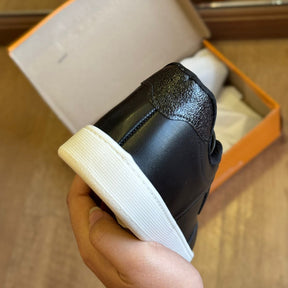 Tênis Beira Rio Casual Solado Liso 4313.107