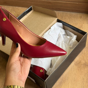 Scarpin Vizzano 1185.702