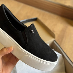 Tênis Santa Lolla Slip On Flatform 038F.11E4