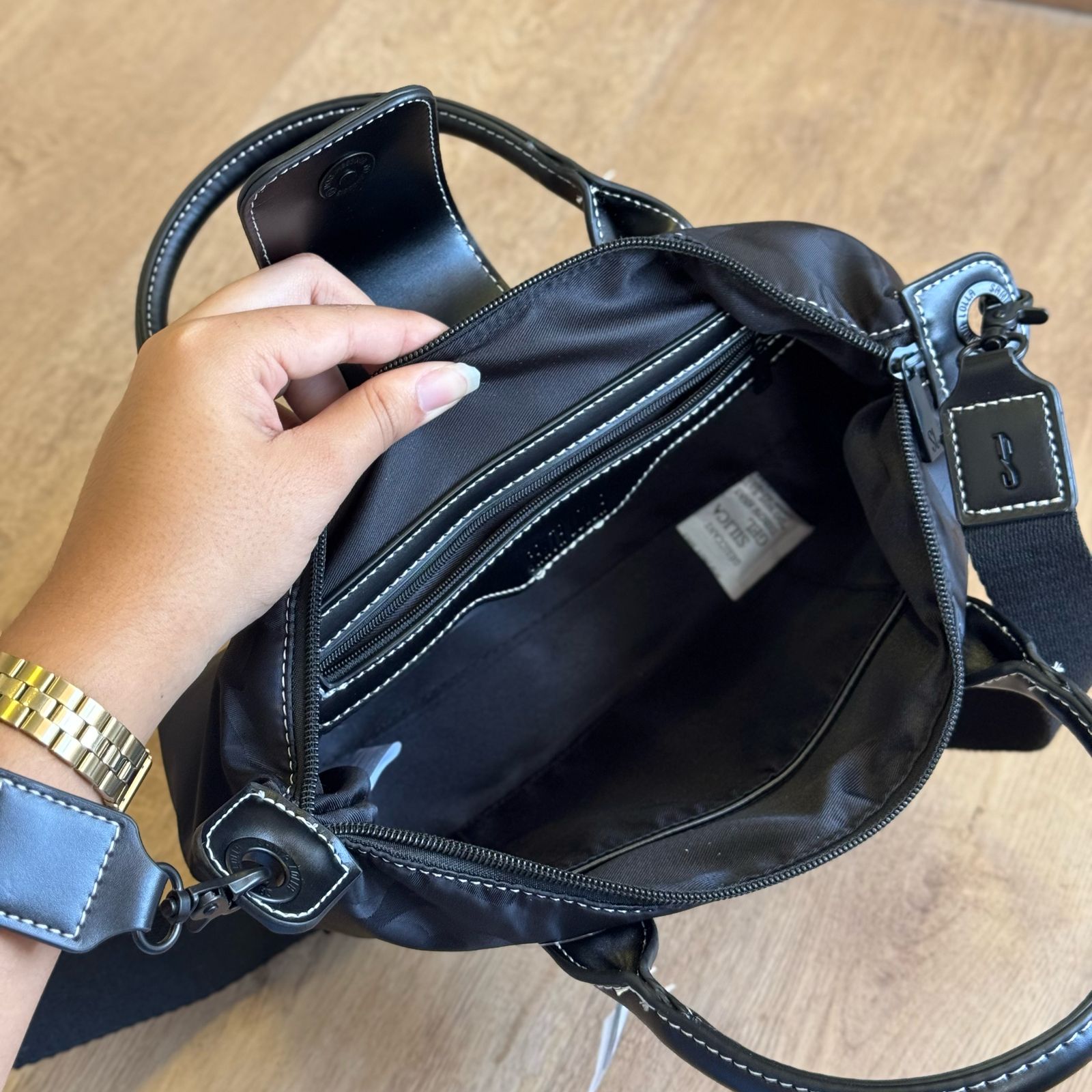 Bolsa Santa Lolla Alça De Ombro 0459.4EAC