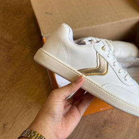 Tênis Beira Rio Detalhe Lateral 4313.103