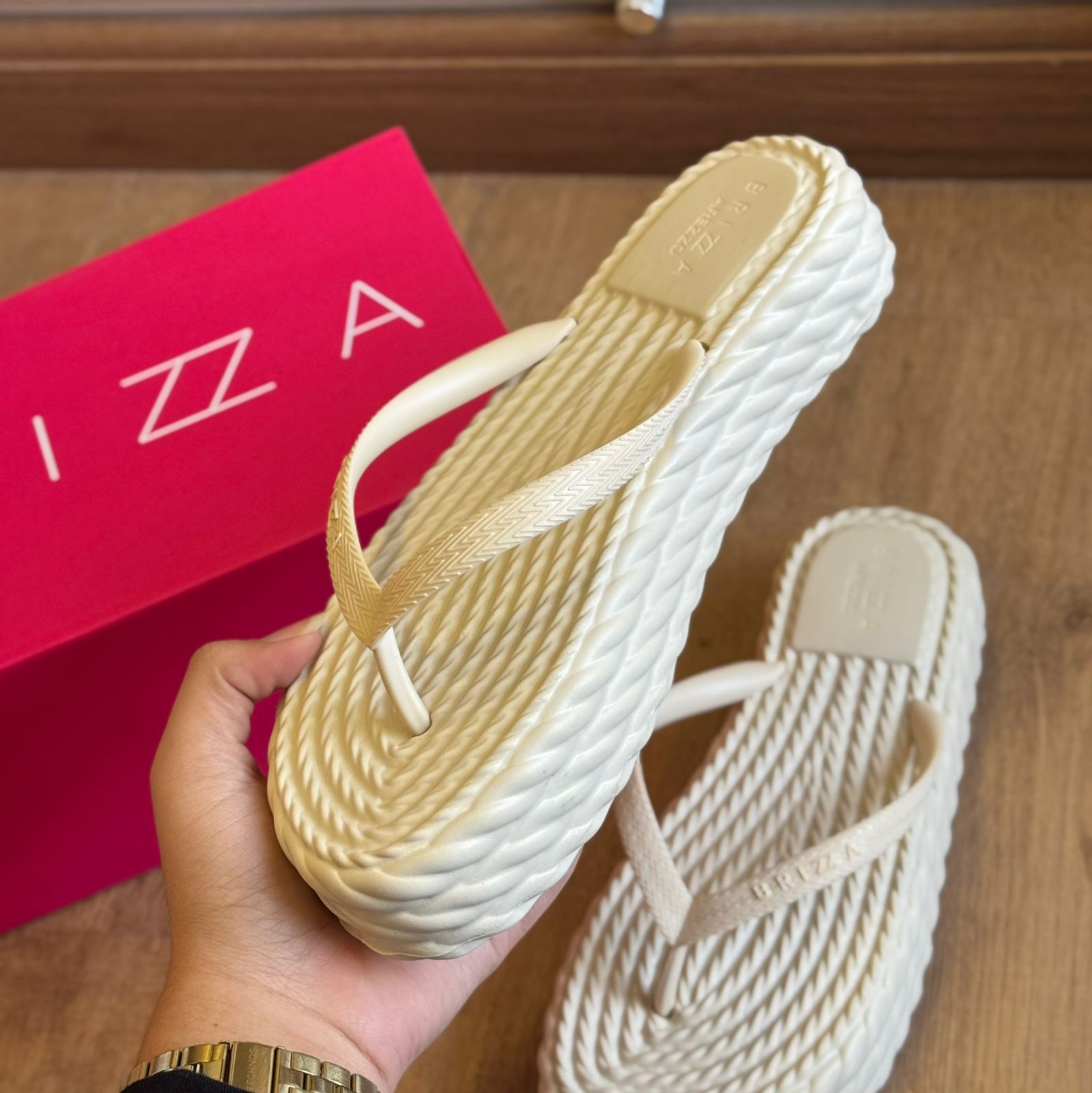 Tamanco Arezzo Marrocos Z191820001