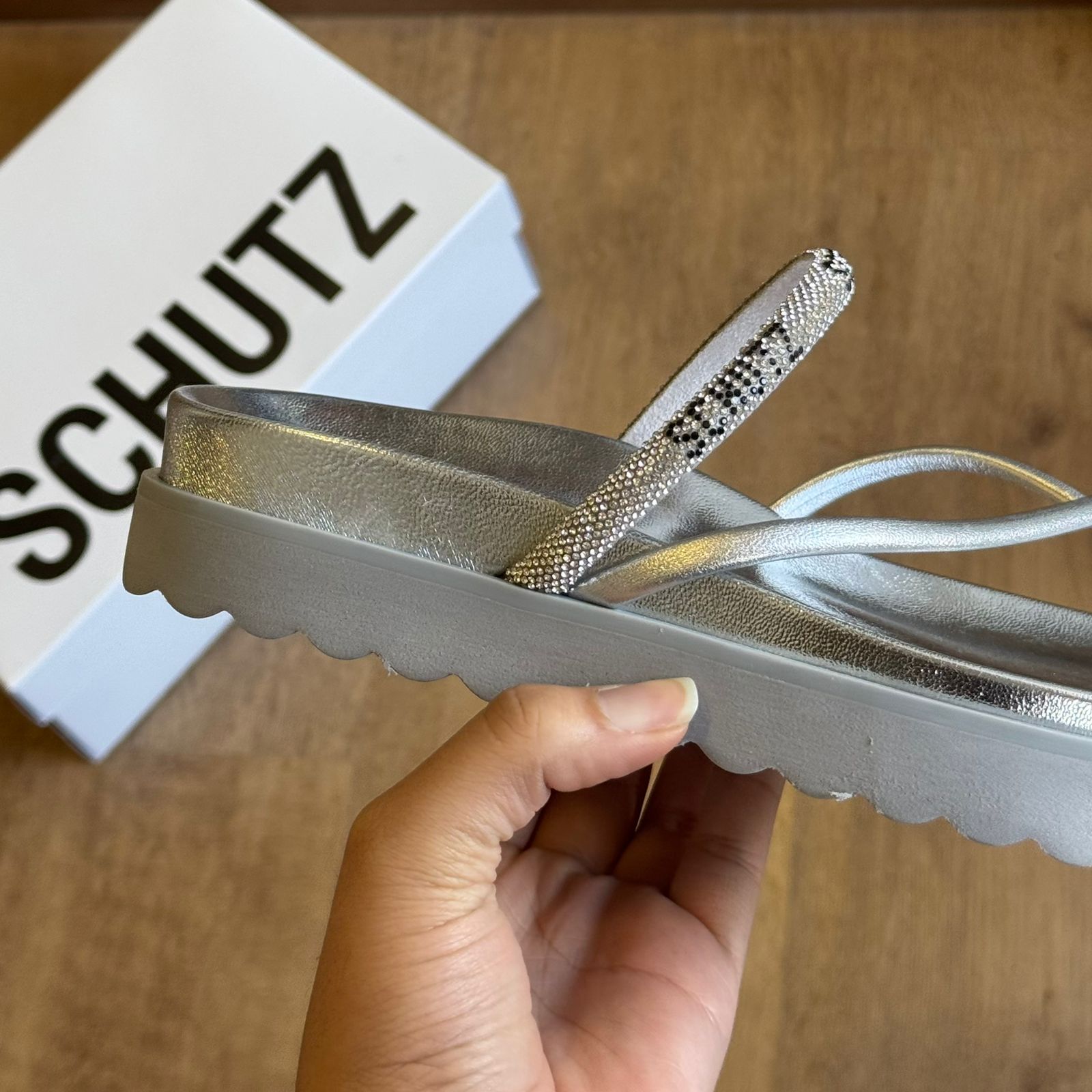 Papete Schutz  Sparkle Vibes S207330216