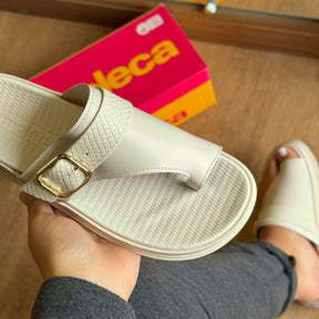 Sandália Moleca Escama de Cobra 5556.102