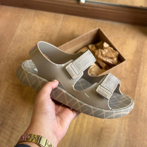 Sandália Melissa Mix II 36114