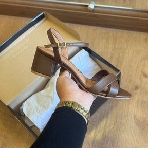 Salto Vizzano Tira Trançada 6291.927