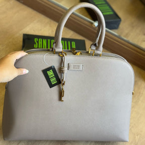 cBolsa Santa Lolla Risco Duas Alças 0453.4E82.0065