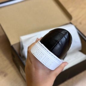 Tênis Santa Lolla Slip On Tecido  01AC.11E4