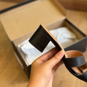 Sandália Vizzano Salto Bloco 6291.1180