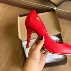 Scarpin Vizzano Salto Fino 1184.1101