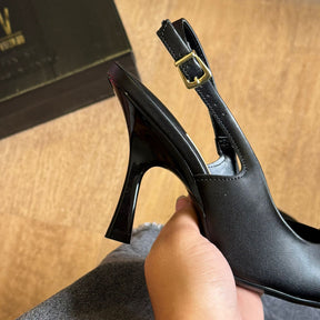 Scarpin Vizzano Pedra de Ouro 1464.302